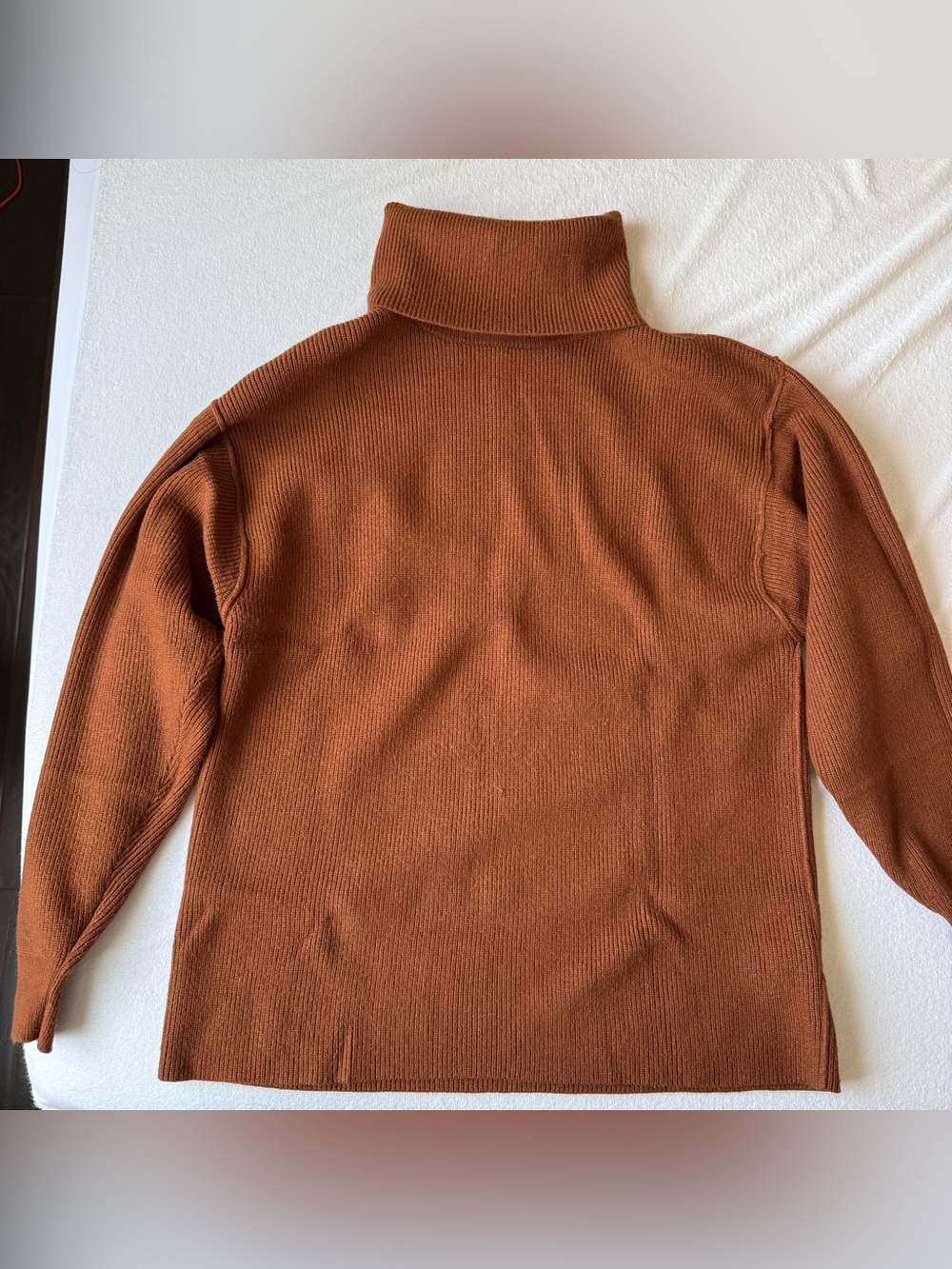 Free People Turtleneck Sweater